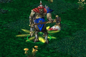 Warcraft 3 hero sounds - Centaur Wc 3 Sound